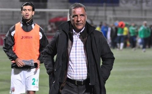 عبد القادر عمراني