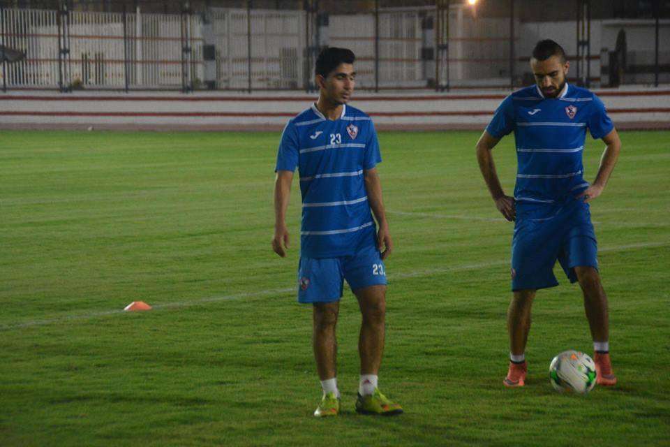 أحمد مدبولي وأحمد داوودا 