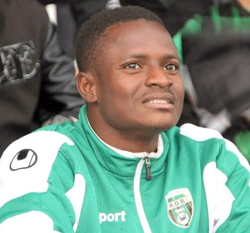 سومايلا سيديبي