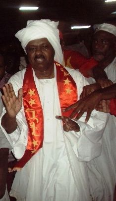 جمال الوالي