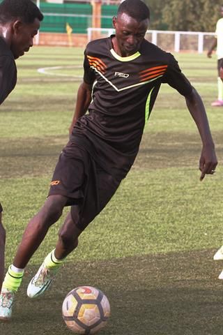 أحمد حامد "التِش"