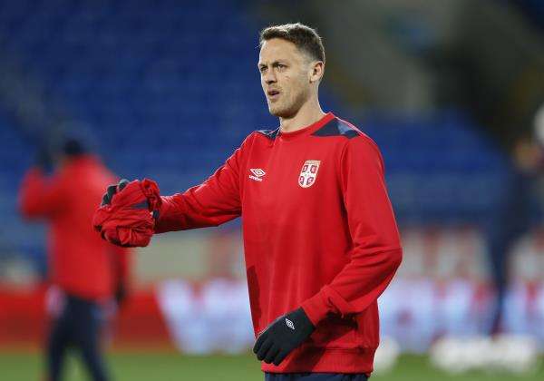 نيمانيا ماتيتش