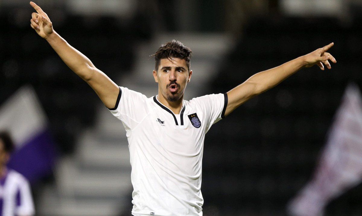 بغداد بونجاح