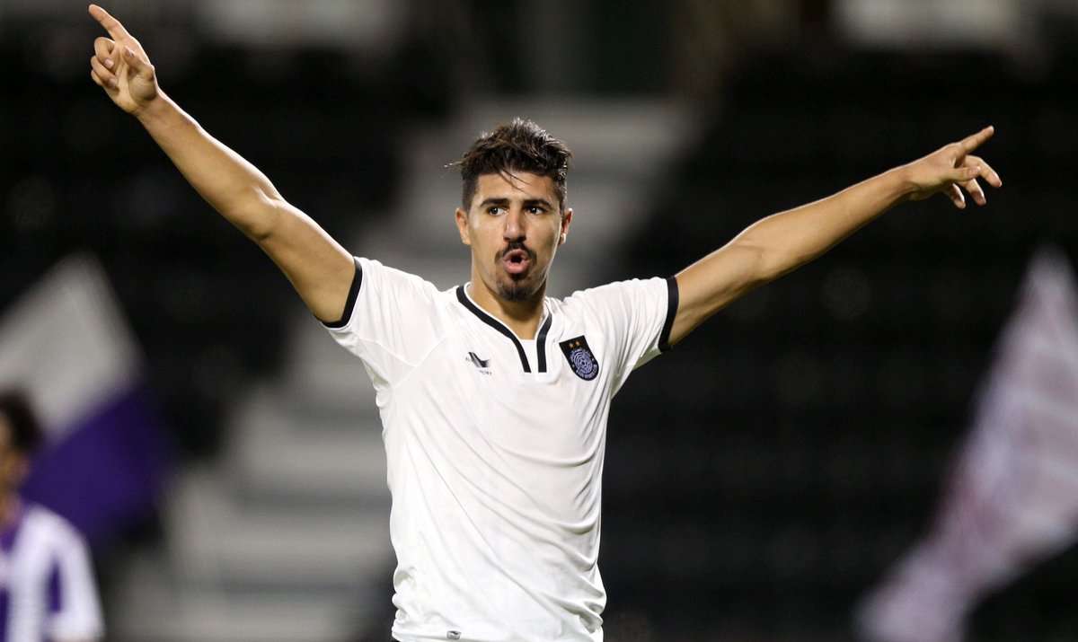 بغداد بونجاح