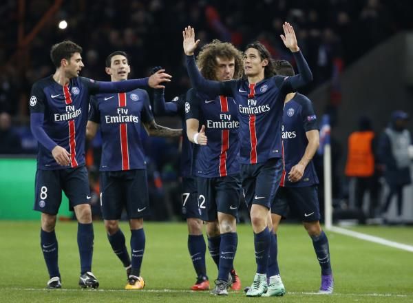 باريس سان جيرمان