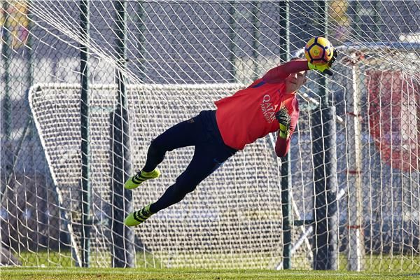 مارك آندري تير شتيجن