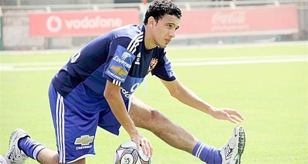 محمد ناجي جدو(أرشيفية)