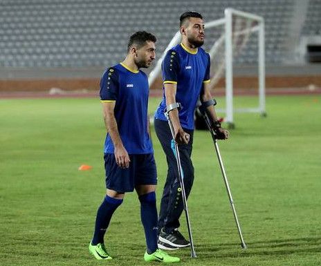 بلال قويدر