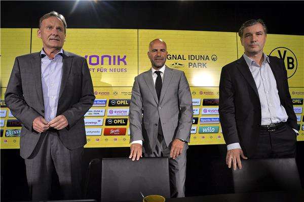 هانز يواخيم فاتسكه