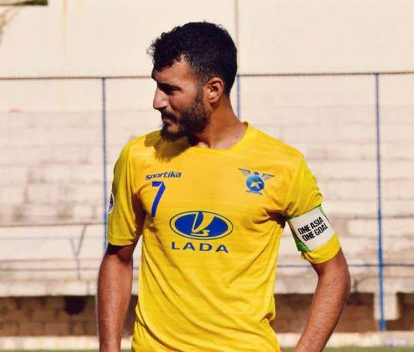 محمد زين طحان