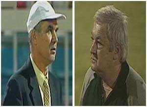 ماتشالا ويوردانيسكو في مهمتين من العيار الثقيل