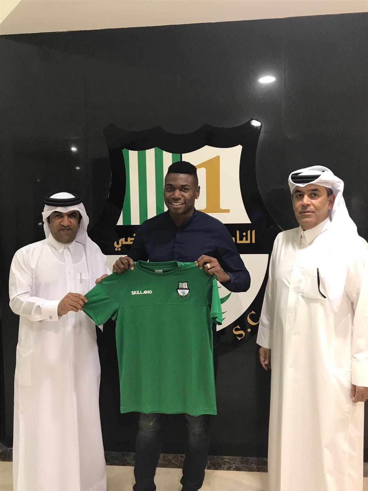 كريستيان نازاريت 