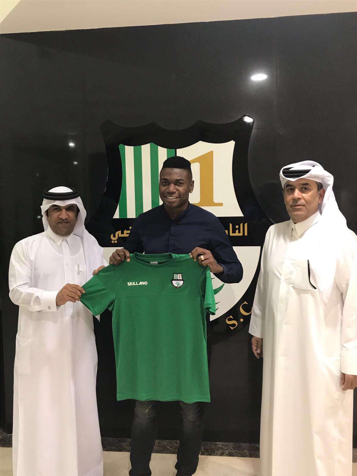 كريستيان نازاريت