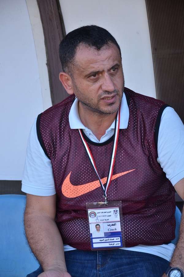 حسام السيد