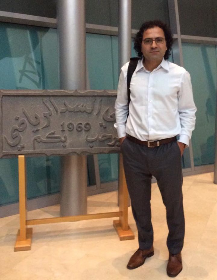 بكري كنيفاتي