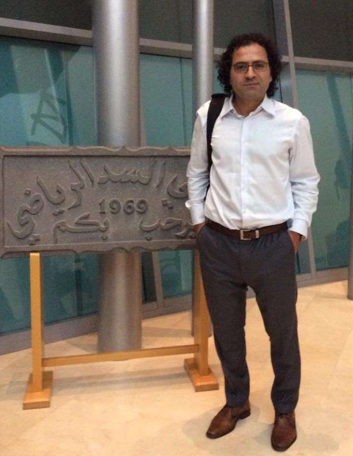 بكري كنيفاتي