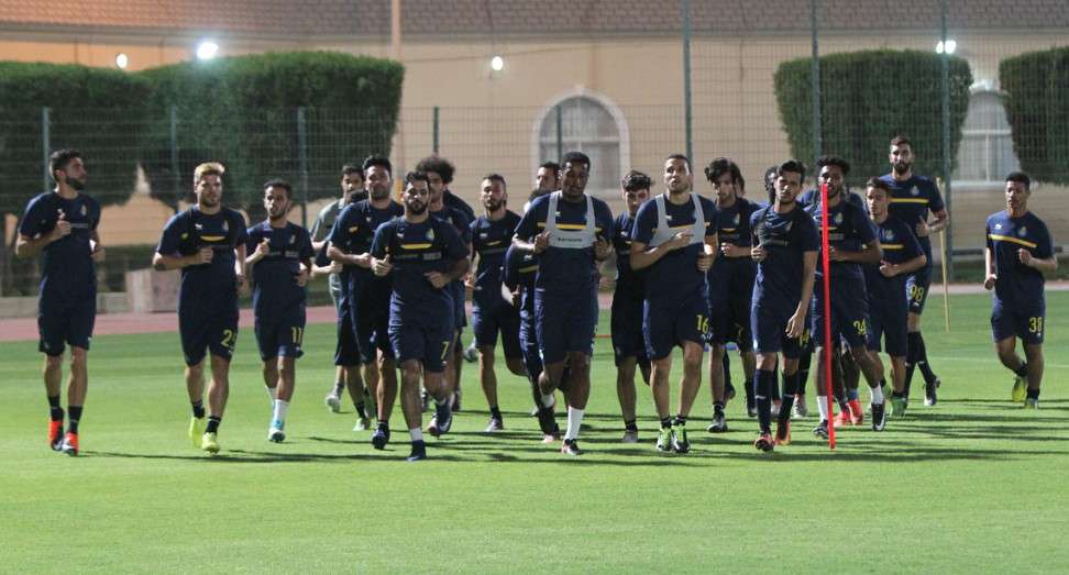 من مران الغرافة