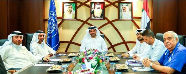 من الاجتماع