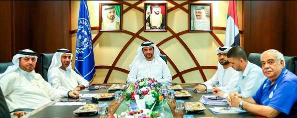 من الاجتماع