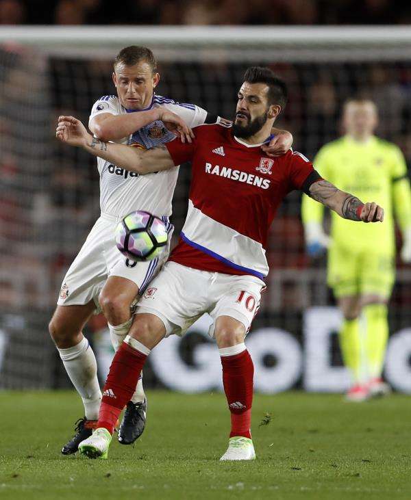 ألفارو نيجريدو