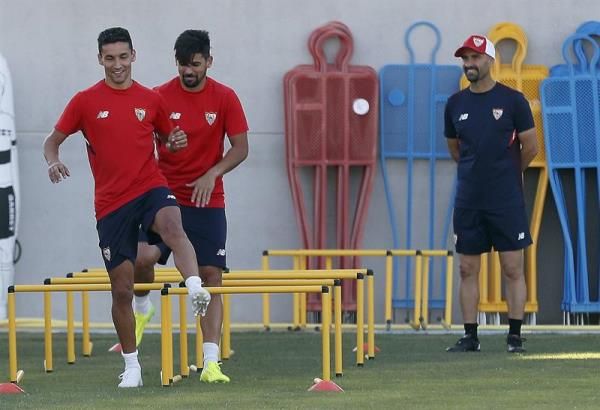  نافاس في المران 