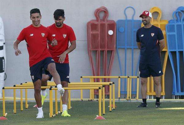  نافاس في المران 