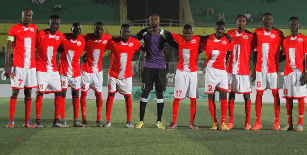 الخرطوم الوطني