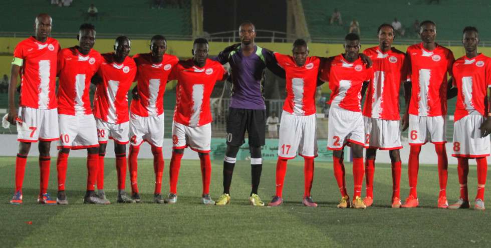 الخرطوم الوطني