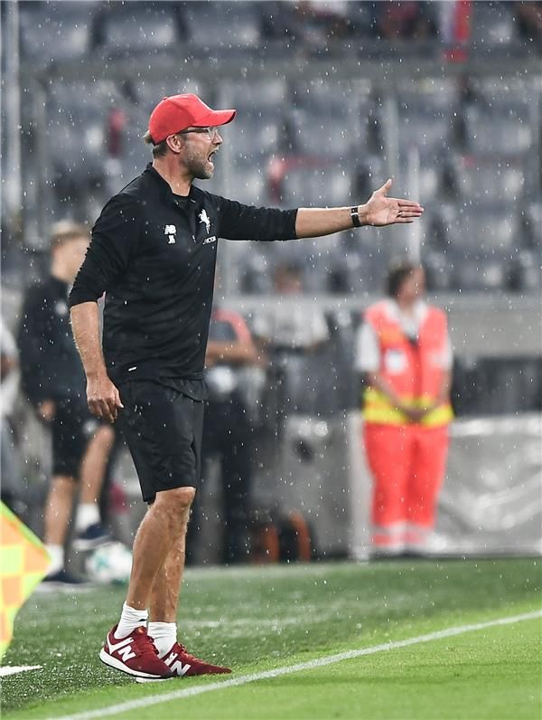  يورجن كلوب
