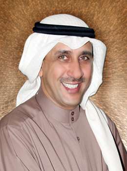 فيصل الجزاف