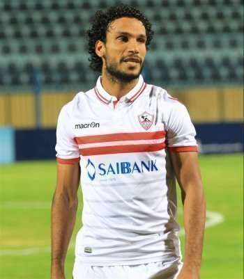شوقي السعيد