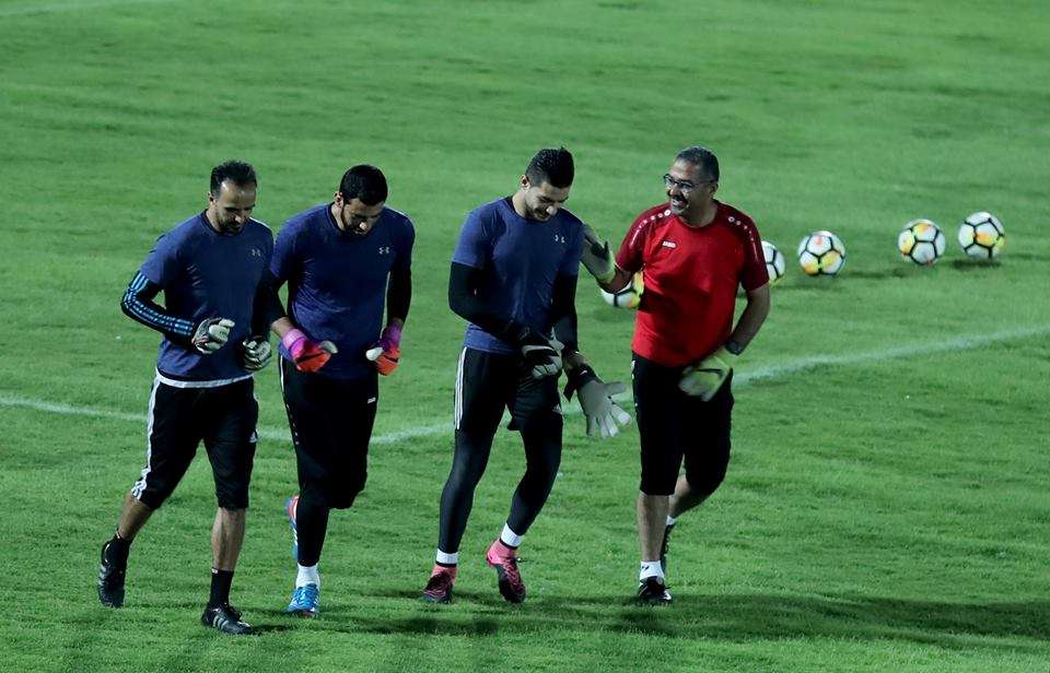 حراسة الفيصلي