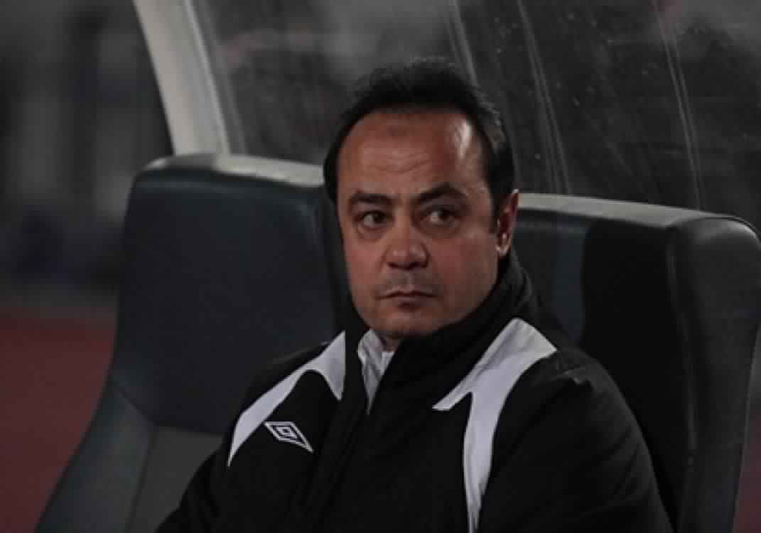  طارق يحيي