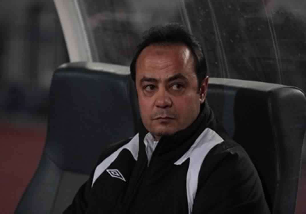  طارق يحيي