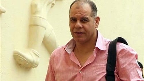 أيمن حافظ