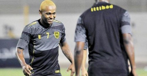 جبسون أوليفيرا