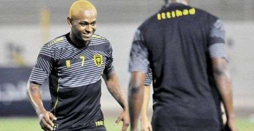 جبسون أوليفيرا