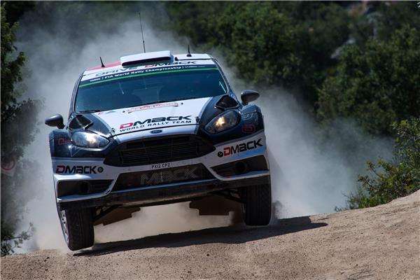 سيارة روبرت كوبيتسا