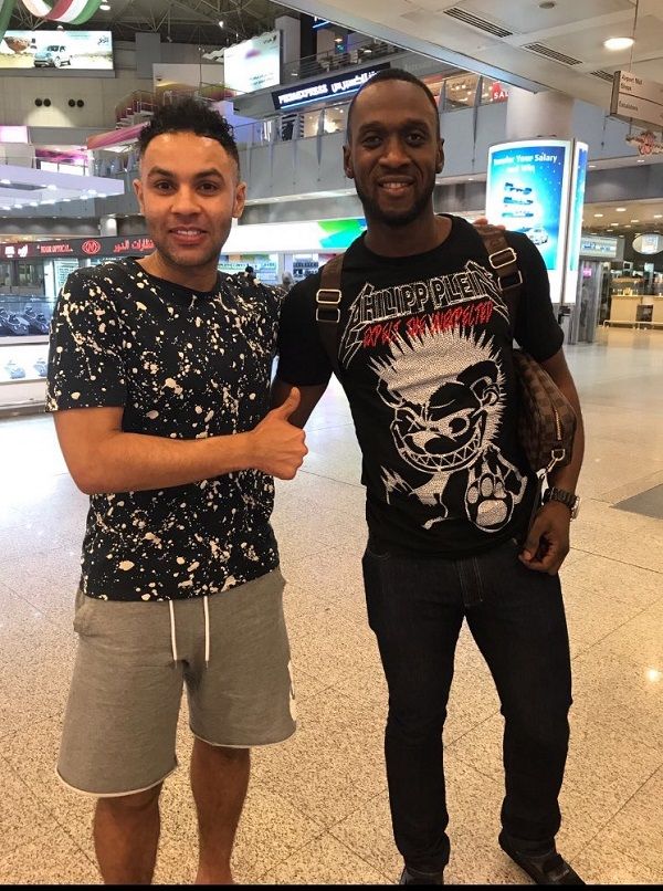 إبراهيما كيتا