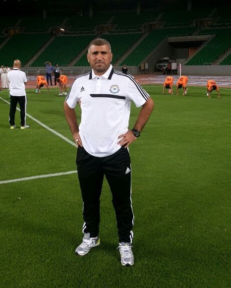 صباح عبد الحسن