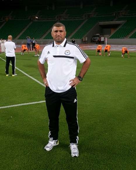 صباح عبد الحسن