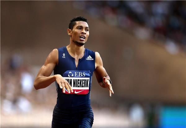 وايدي فان نيكرك