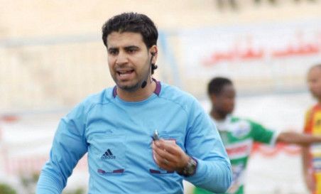  الصادق السالمي