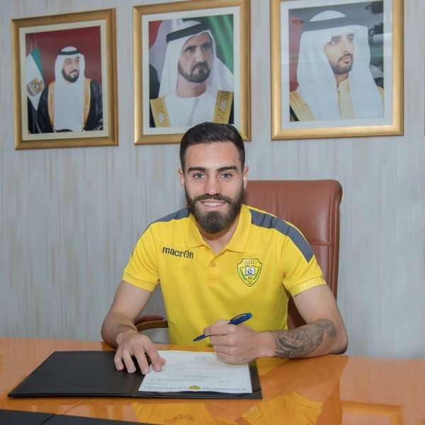 أنطوني كاسيريس