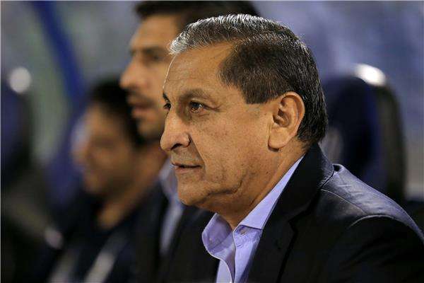 رامون دياز مدرب الهلال