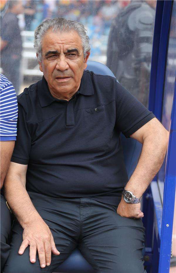 فوزي البنزرتي