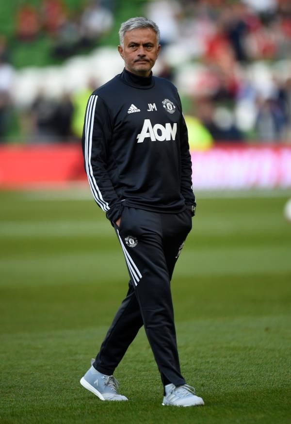 جوزيه مورينيو