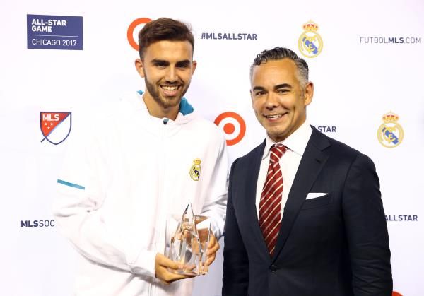 بورخا مايورال