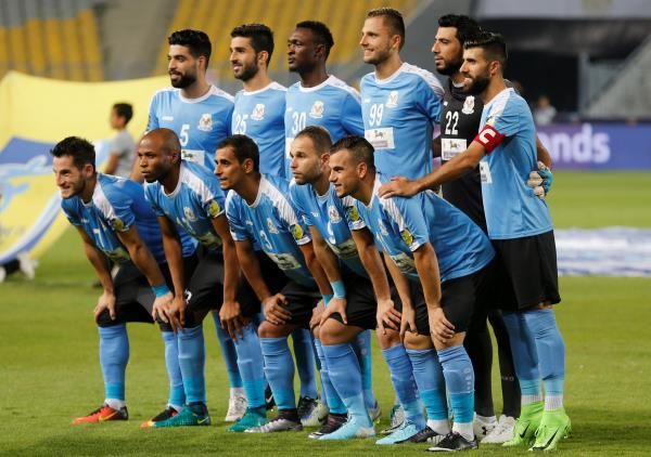 الفيصلي 