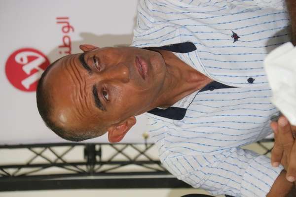 ناهض الأشقر